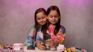 МИНИ ПРИНТЕР ДЕТСКИЙ. РАСПАКОВКА