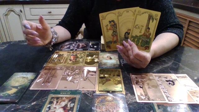 Близнецы с 24 по 30 ноября 2025. смотреть онлайн