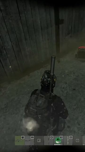 Пиз#ец подкрался незаметно. ЗаражЕный волк отправил на берег #shorts #dayz смотреть онлайн