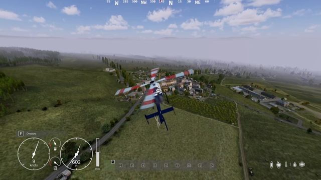 DayzStandalone 2024 декабрь . с уваженикм. к Вам.