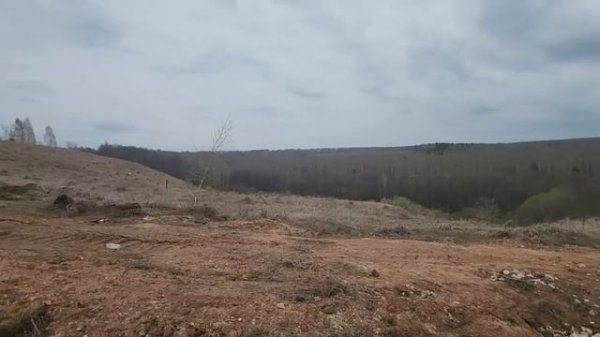 Ep.41 Homestead From Scratch (Russian Subtitles)