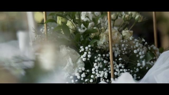 Ярослав + Кристина 17.06.22 wedding day смотреть онлайн