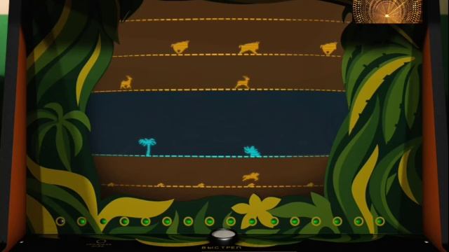 Сборник видео с Канала Gold Games прикольные 8-бит Игры Магистраль Сафари Тетрис и другое смотреть онлайн