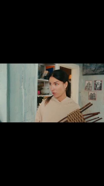 Сериал, который поднимет настроение #кино #обзор #фильм #сериал смотреть онлайн