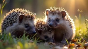 ТИХАЯ⚡ СКАЗКА ⚡