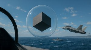 Эпоха раскрытия, часть 2 (о раскрытии инфы об НЛО)