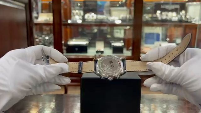 Часы наручные мужские  Candino Gents C4745/2