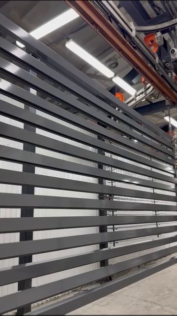 Порошковая покраска от Колор Про смотреть онлайн