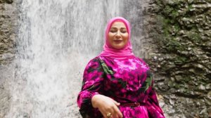 МАККА МЕЖИЕВА - Дышу Тобой