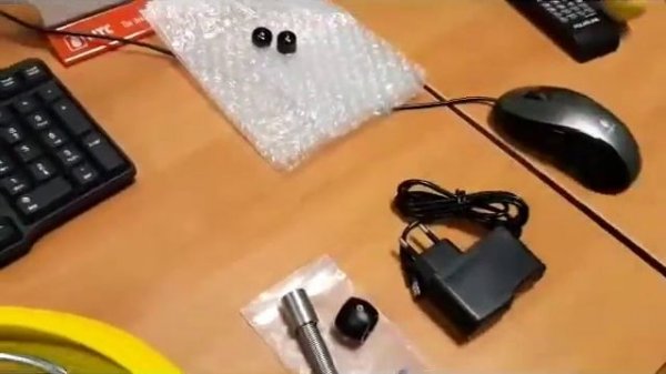 Технический эндоскоп AVT TP-9200-17-30MR