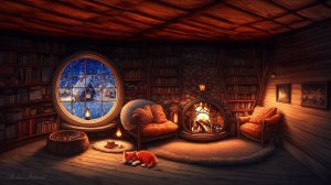 🔥 ОЧЕНЬ КРАСИВЫЙ РАССЛАБЛЯЮЩИЙ ДЖАЗ У КАМИНА 🎵 МУЗЫКА ДЛЯ ДУШИ 🎵 УСПОКАИВАЮЩАЯ МУЗЫКА ДЛЯ СНА