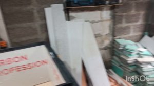 Купил готовую обвязку, для корпусов.