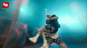 RM - Own the Light (Original mix)