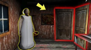 НОВЫЙ СЕКРЕТ ДВЕРИ БАБКИ ГРЕННИ