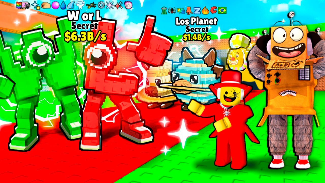 Я УКРАЛ у SAMMY 7 НОВЫХ БРЕЙНРОТОВ😱 W or L С МАКСИМАЛЬНОЙ УДАЧЕЙ АДМИНА в Steal a Brainrot смотреть онлайн