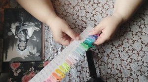 Вступление в совместный проект "Температурный плед с Катериной Шурм"