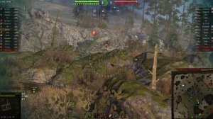 Мир танков вылетает при входе в бой