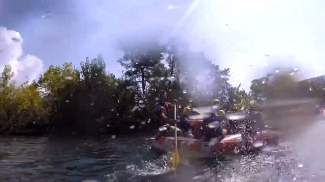rafting 2017 side смотреть онлайн