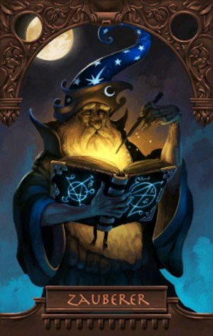 Беседа  о Магии часть 1.