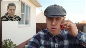 Бандиты разбили ниву Сериал БРАТИКИ на канале LavremSem РЕАКЦИЯ