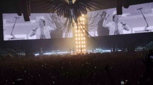 "Светлячок, покажи мне зал!" Концерт Xolidayboy ВТБ Арена 21.11.2025