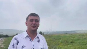 Советск - город в Тульской области Щекинская ГРЭС 2025