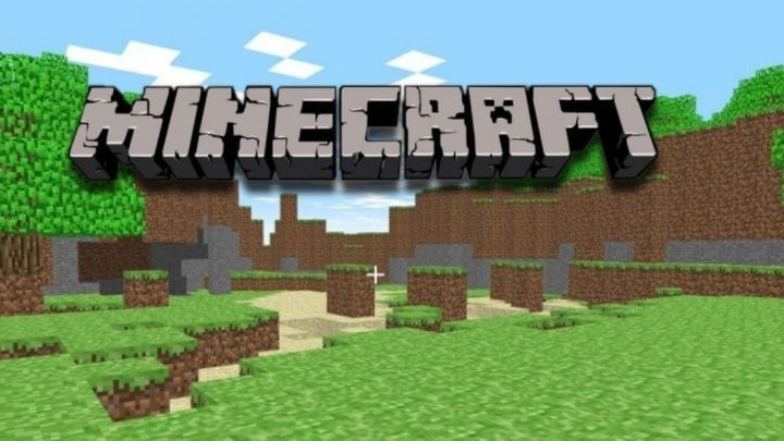 Minecraft с комментариями