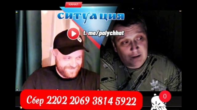 Встреча с Андреем Горловским