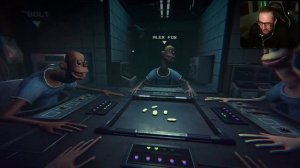 СЪЕШЬ ПРАВИЛЬНУЮ ТАБЛЕТКУ чтобы ОСТАТЬСЯ В ЖИВЫХ! 4 ИГРОКА но ТОЛЬКО ОДИН ВЫЖИВЕТ! (SIDE EFFECTS)