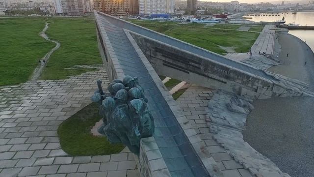 Мемориал-музей «Малая земля» смотреть онлайн