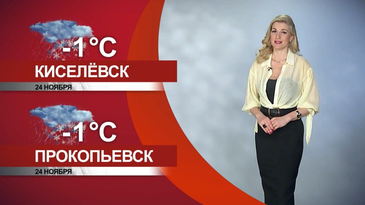 Прогноз погоды на 24.11.25:) смотреть онлайн