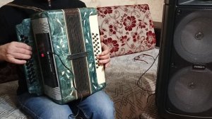 "Яблочко" гитара.