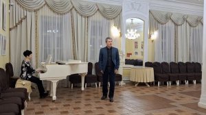 Верди Ария Филиппа Кухарчук Руслан