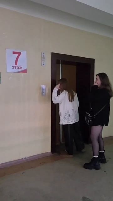 "Базовый минимум" от студентов- журналистов 3 курса смотреть онлайн