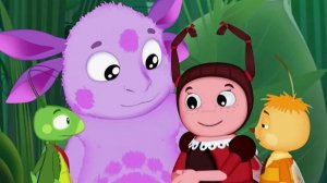 ЛУНТИК - ПОЗНОВАТЕЛЬНЫЙ МУЛЬТИК ДЛЯ ДЕТЕЙ - ЛУНТИК ДЛЯ МАЛЫШЕЙ