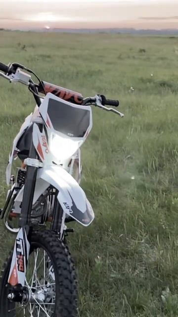 Какая же тут атмосфера #питбайк #youtube #shorts смотреть онлайн