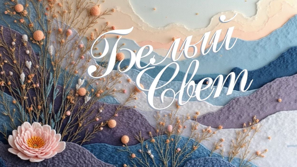 Практика «Белый свет» Сознательное дыхание