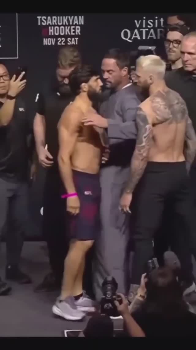 БОЙ_Арман_Царукян_Дэн_Хукер_UFC_Qatar_— смотреть онлайн