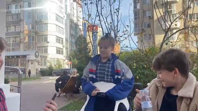 Лучший Аутфит 🙀🙀🤟 (Часть 2)