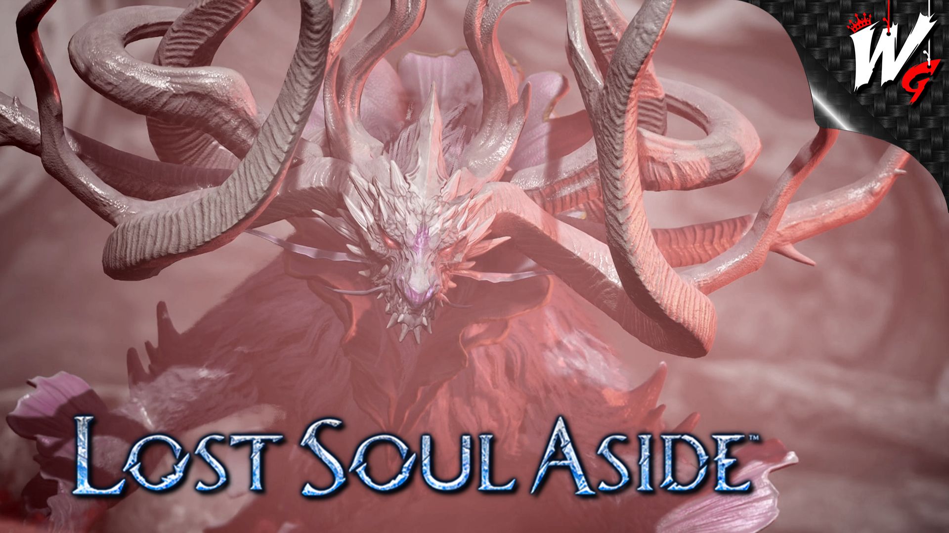 ДРАКОНО-ОЛЕНЬ РОГАЧ ▷ Lost Soul Aside [PС] - №5