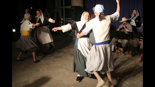 2018 Mallorca Baile Regional