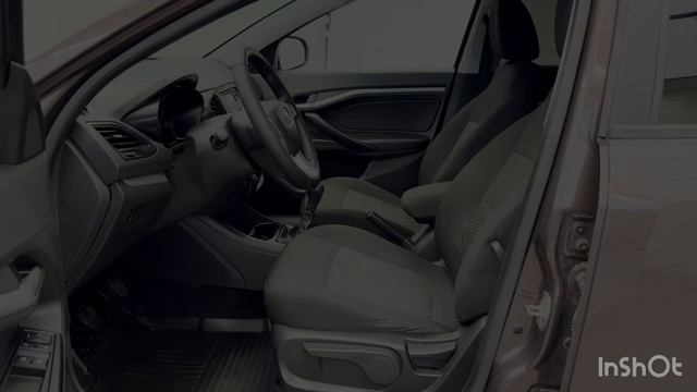 Lada (ВАЗ) Vesta I, 2019 смотреть онлайн