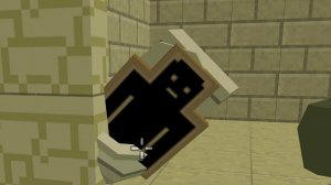 Охота на скибиди туалет в чикен Ган!!!