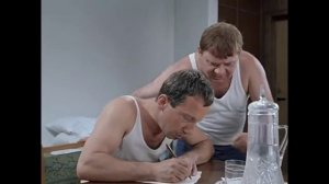 «Джентльмены удачи» - Этот нехороший человек