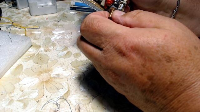 Два блока УКВ от Океанов. Перестроил на ФМ. смотреть онлайн