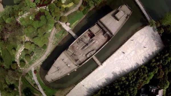 📺Премьера на телеканале «Большая Азия»: цикл «Восточная экспедиция»