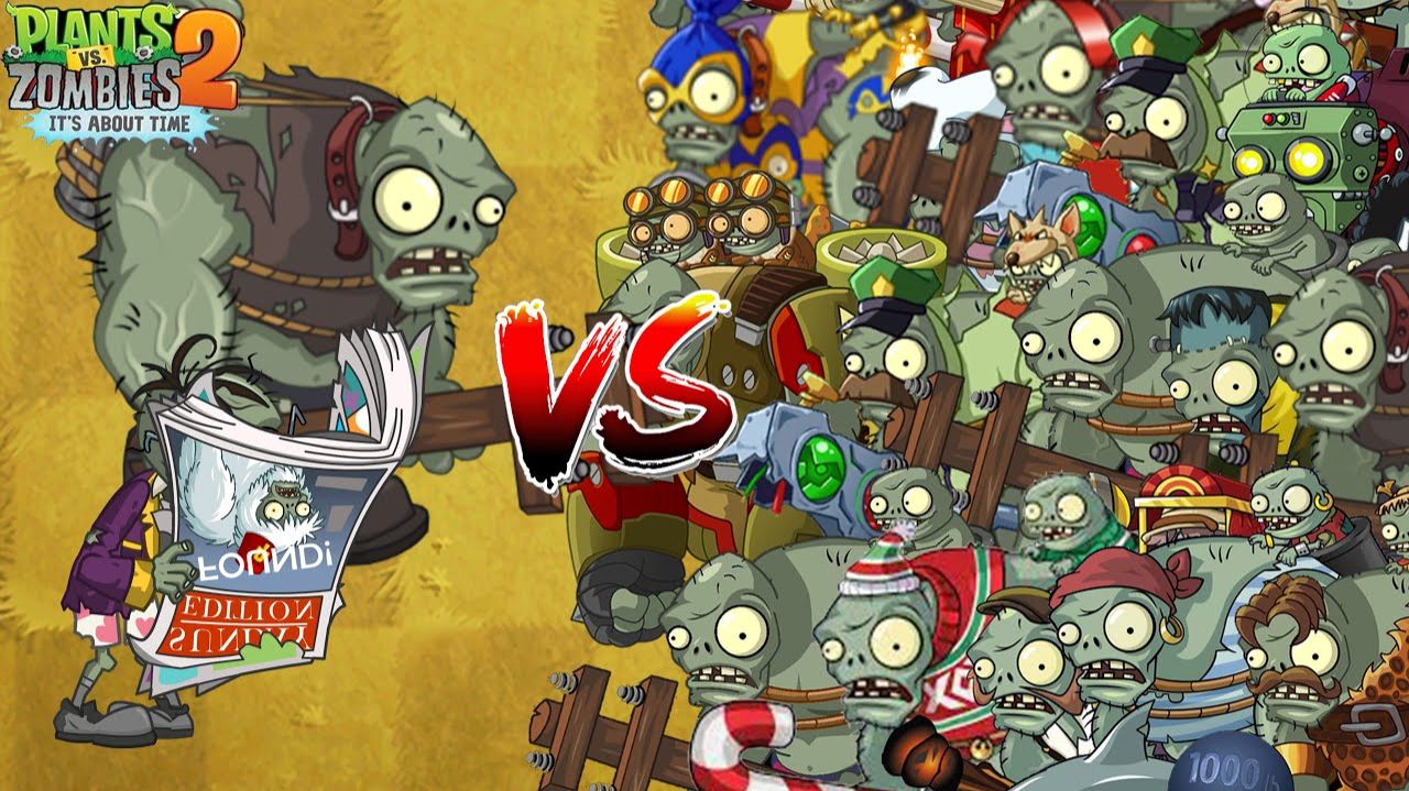 Растения против Зомби 2 Addendum Начало смотреть онлайн