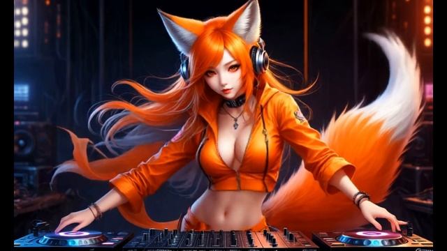 Cj_ALI-Хаос- Безимянная пустошь# AI Shedevrum