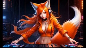 Cj_ALI-Хаос- Безимянная пустошь# AI Shedevrum