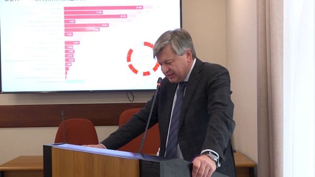 Дума о главном, 23.11.2025 смотреть онлайн